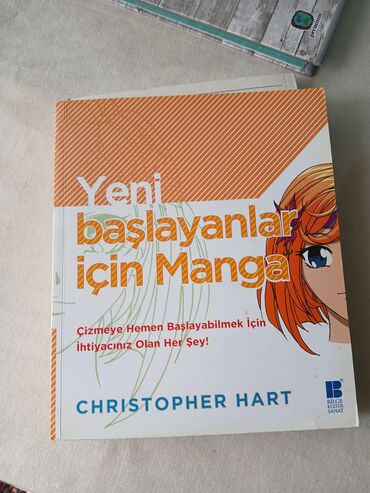 Digər kitablar və jurnallar: 3 kitab və bir yemək resepti dəftəri (qalın üzlüklü) Çoxdan alınıb -da lalafo.az — 4 Digər kitablar və jurnallar: 3 kitab və bir yemək resepti dəftəri (qalın üzlüklü) Çoxdan alınıb — 4