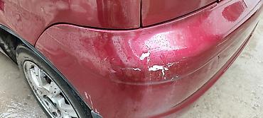 Daewoo: Daewoo Matiz: 2007 г., 0.8 л, Автомат, Бензин — 18