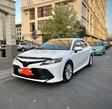 купить машину хендай солярис: Toyota Camry: 2.5 л, Бензин