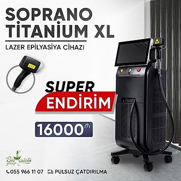 Biznes üçün avadanlıq: Epilyasiya üçün, Kredit — 2