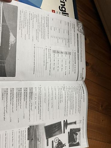 english: Məhsul: English File Pre-intermediate (Fourth Edition) dəstəsi ƏN SON — 4