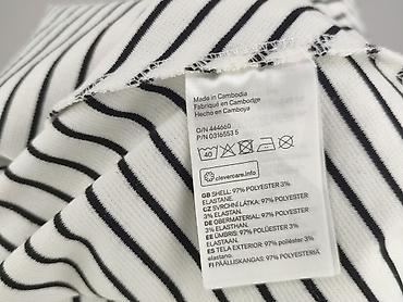 kołnierzyk h: H&M Divided, Sukienka damska, rozmiar S — 5