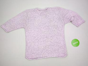 louis vuitton: Sweter damski, rozmiar L — 3
