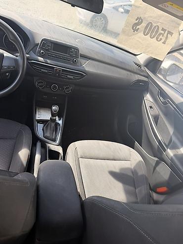 hyundai accent 2015: Hyundai Accent: 2020 г., 1.6 л, Автомат, Седан — 6