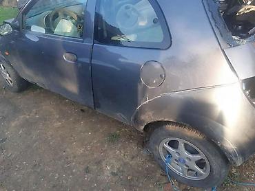 360 auto kamera: GLAVNI KOCIONI CILINDRI ZA FORD C-MAX OD 1998. DO 2010. GOD. | — 4