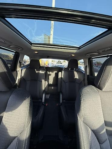 субару аскент: Subaru Ascent: 2018 г., 2.4 л, Автомат, Бензин, Кроссовер — 8