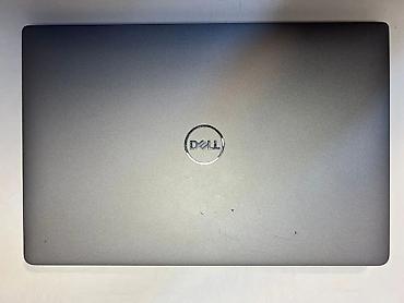dell azerbaijan: Dell Latitude 14” FHD Laptop – i5-1135G7, 8GB RAM, 256GB NVMe SSD — 3