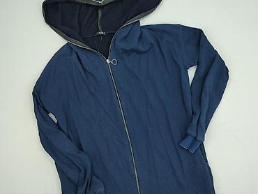dresy pull and bear: Bluza z kapturem damska, rozmiar M — 1