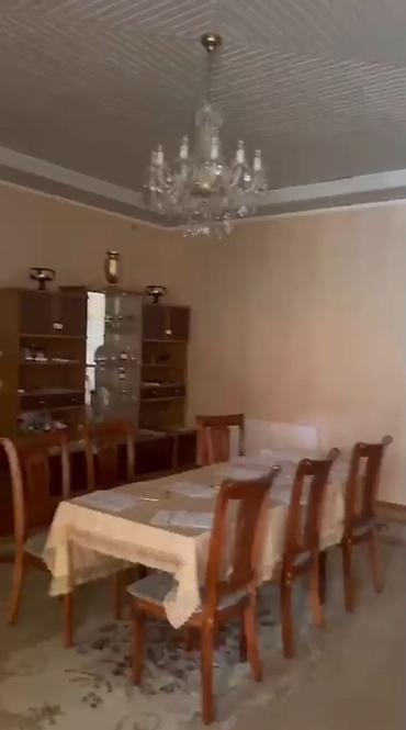 Həyət evləri və villaların satışı: 3 otaqlı, 80 kv. m, Kredit yoxdur, Orta təmir — 4