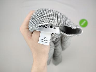 kello scandinavia: Monki, Sweter damski, rozmiar XS — 4