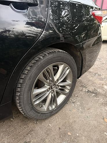 Toyota: Toyota Camry: 2017 г., 2.5 л, Автомат, Бензин, Седан — 3