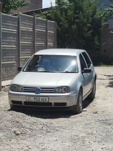 кайык лодка: Volkswagen Golf: 1998 г., 2 л, Автомат, Бензин, Хэтчбэк