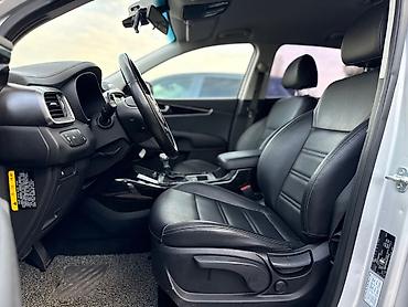 82: Kia Sorento: 2019 г., 0.2 л, Автомат, Дизель, Внедорожник — 3