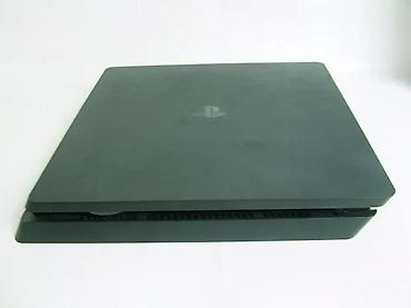 preklopnik switch: Sony PlayStation 4 Slim (model 2016B), 1 TB, u odličnom stanju. OFW — 9