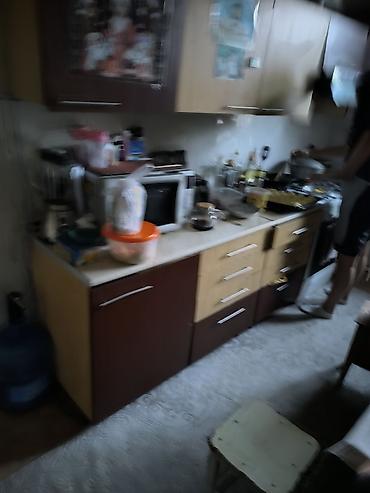 Эмерек: Кухонный гарнитур с верхними и нижними модулями - Комплектация — 5
