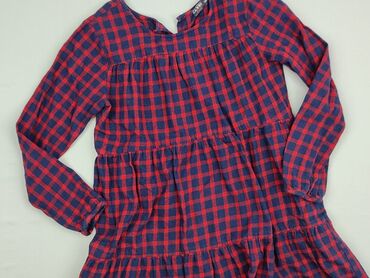 czapka z daszkiem dkny: Dress, Carry, 11 years, 140-146 cm, condition - Very good