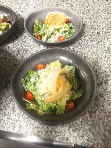 Повара: Повар ашпозчу чайхана повар. горячие блюда опыт есть — 7