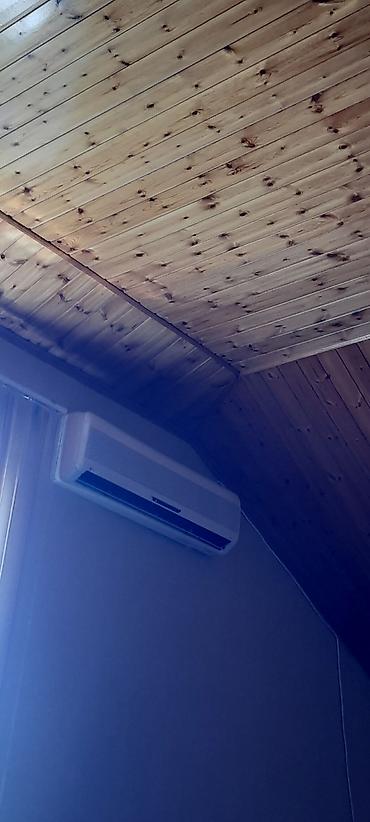 inverter kondisionerleri: Kondisioner LG, İşlənmiş, 100-dən çox kv. m — 1