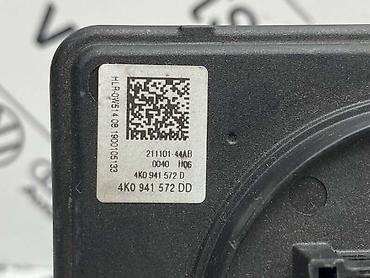 iris smart: BALAST MODUL FARA ZA VOLKSWAGEN TIGUAN, TOURAN, GOLF 7 - 4K0 941 572 — 3
