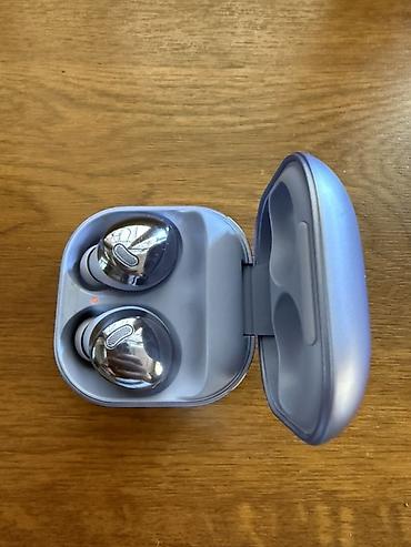 rush wave: Беспроводные наушники вкладыши Samsung Galaxy Buds Pro с зарядным — 2