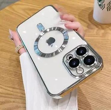 igrice 123: Elegantna zaštitna futrola za pametni telefon (za modele sa trostrukom — 1