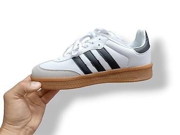 Patike: Adidas samba patike NOVO Novo Brojevi 36 do 41 fb Moja Kupovina 1 — 7