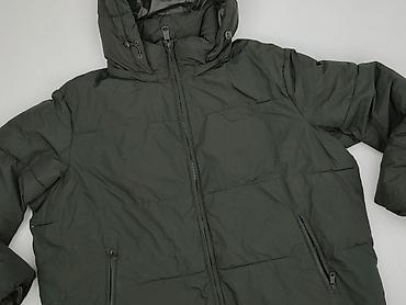 zara basic kurtka puchowa: Zara, Kurtka zimowa damska, rozmiar XL — 1