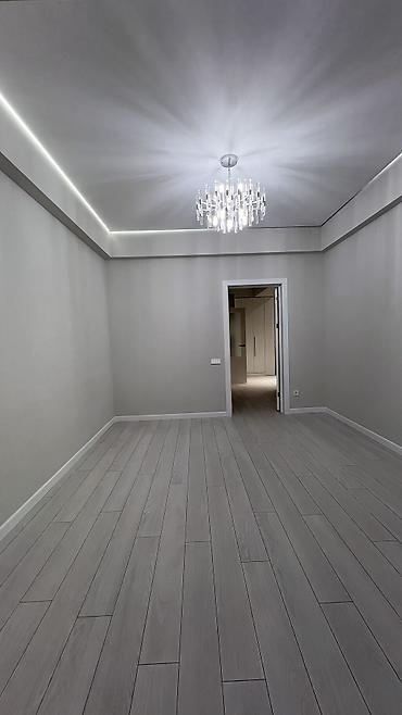 Продажа квартир: 3 комнаты, 97 м², АУЦА Элитка, 6 этаж, Евроремонт — 12