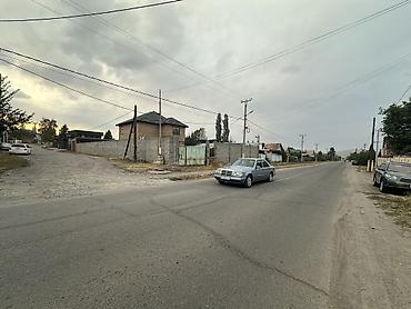 Дома: 5 комнат, 180 м², 10 соток, Таш-Добо, Собственник — 3
