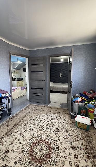 4: 🏡 Срочно продается просторный дом в Ак-Ордо! 📍 Район: Ак-Ордо — 4