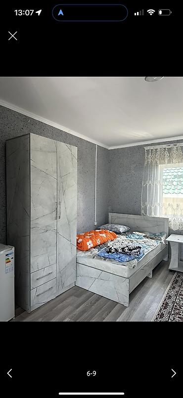 Гостиницы на Иссык-Куле: Гостиница на Иссык-Куле, Diamond Resort, Бостери, 4 места, Посуточно — 11