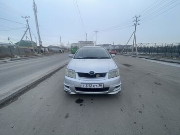 тоята корола: Toyota Corolla: 2004 г., 1.5 л, Автомат, Бензин, Универсал