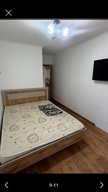 3 комнаты, 58 м², Центральная мечеть 104 серия, 4 этаж, Косметический ремонт at lalafo.kg — 1 3 комнаты, 58 м², Центральная мечеть 104 серия, 4 этаж, Косметический ремонт — 1