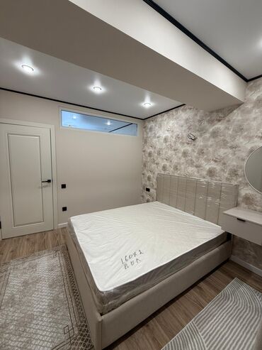 Продажа квартир: 2 комнаты, 48 м², Элитка, 5 этаж, Дизайнерский ремонт — 10