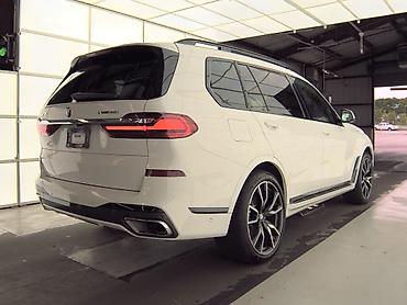 bmw e70: BMW X7: 2020 г., 3 л — 3