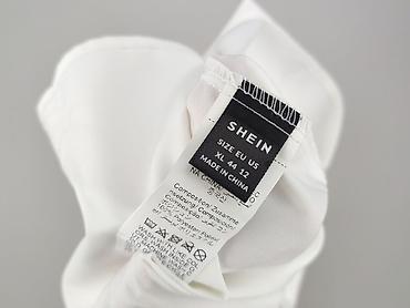 bluza ze smokiem: Shein, Bluzka damska, rozmiar XL — 4
