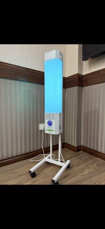 баллоны для воды: Рециркулятор РБ‑07 «Я‑ФП» Ultra-Light - Профессиональный