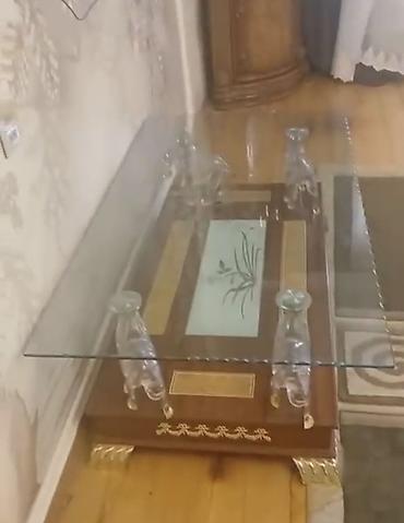 boydan güzgü: İşlənmiş, Kredit var — 4