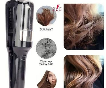 braun 7: Saç qırxan maşın, Braun, Yeni, Ödənişli çatdırılma — 2