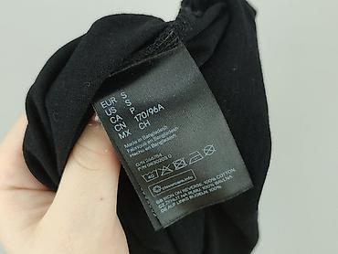 emirates tshirt: H&M, T-shirt damski, rozmiar S — 4