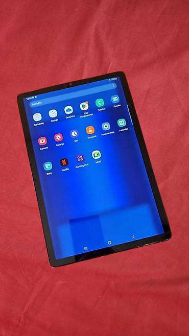 Tableti: Samsung Galaxy Tab A (10.1") – Wi‑Fi tablet - Model iz Galaxy Tab A — 5