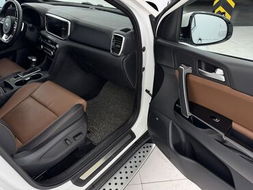 Kia: Kia Sportage: 2019 г., 2 л, Автомат, Дизель, Кроссовер — 19