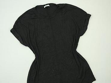 hugo boss basic t shirts: Amisu, T-shirt damski, rozmiar S — 1
