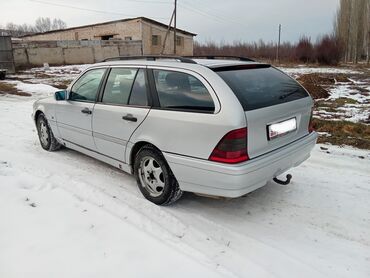 диски на мерседес r20: Mercedes-Benz C-Class: 1998 г., 2 л, Автомат, Бензин, Универсал