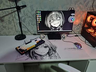 кулер ноутбук: Компьютер, ОЗУ 16 ГБ, Игровой, Б/у, AMD Ryzen 5, NVIDIA GeForce RTX 2070, SSD — 6