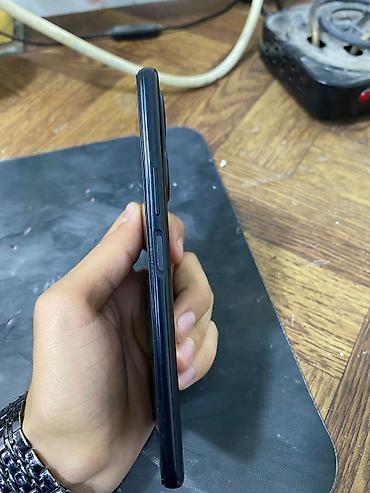 htc u play: Redmi Note, 128 GB, rəng - Qara, Barmaq izi — 2