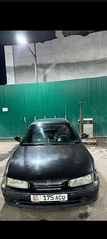 диска аккорд: Honda Accord: 1996 г., 2 л, Автомат, Бензин, Седан — 1