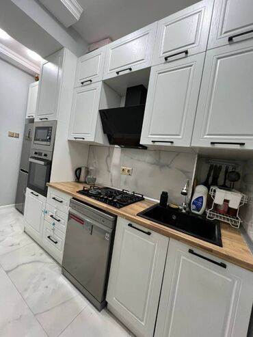 xacmazda dasinmaz emlak: 7-ой микрорайон, 2 комнаты, Новостройка, м. Дарнагюль, 60 м²