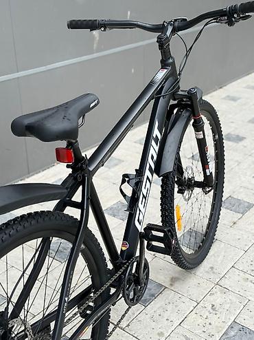 Городские велосипеды: Городской велосипед, Рама L (172 - 185 см), Новый — 7