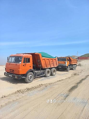 аппаратура на камаз: Заказать Камаз, Вывоз строй мусора — 3